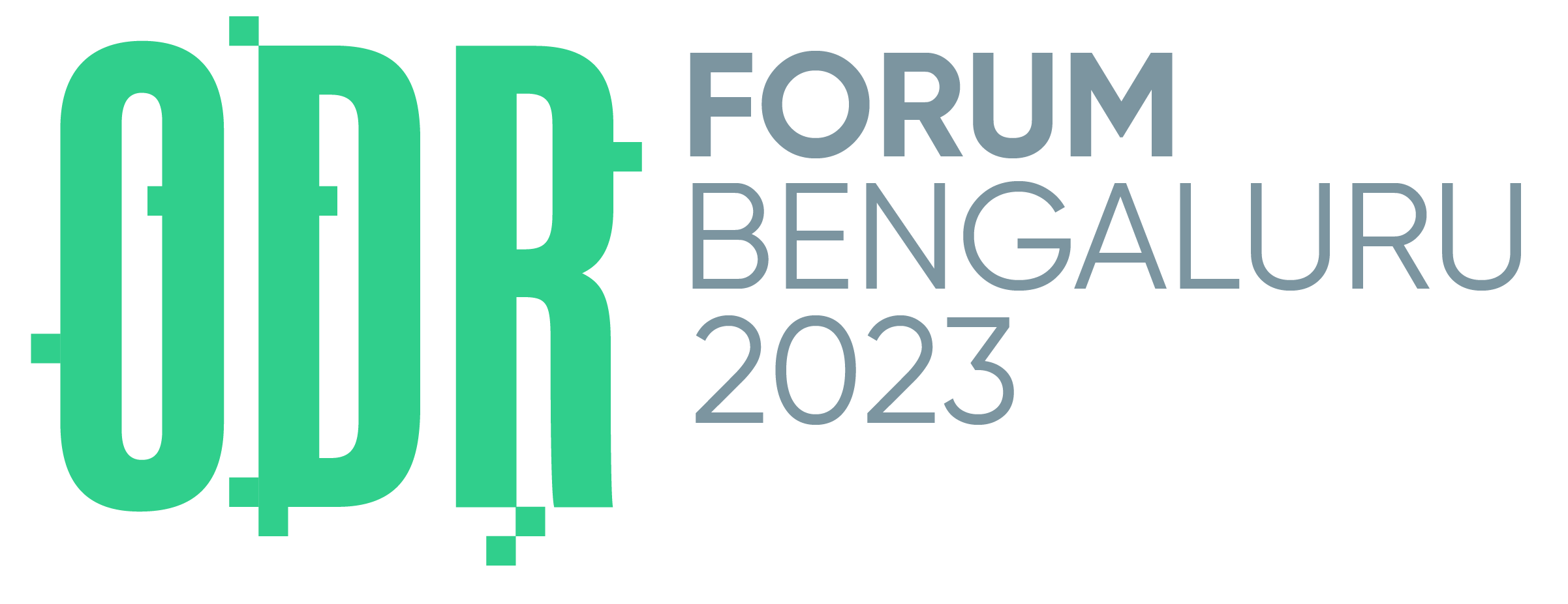 ODR Forum 2023